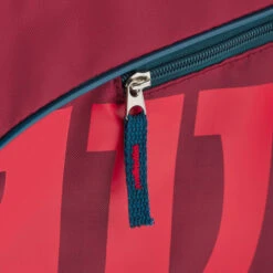 Wilson Junior Racket Bag 3 Pack -Tennis Shop 0236900000 12