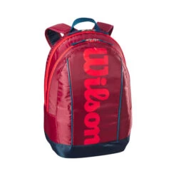Wilson Junior Backpack -Tennis Shop 0237200000 0 1