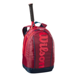 Wilson Junior Backpack -Tennis Shop 0237200000 11