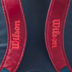 Wilson Junior Backpack -Tennis Shop 0237200000 15