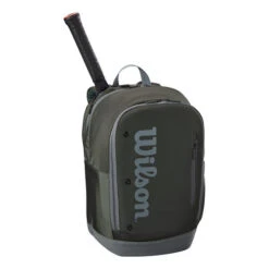 Wilson Tour Backpack 10 Wilson Tour Backpack -Tennis Shop 0237600000 11