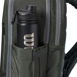 Wilson Tour Backpack 12 Wilson Tour Backpack -Tennis Shop 0237600000 13