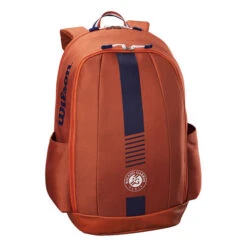 Wilson Roland Garros Team Backpack -Tennis Shop 0238000000 0 1