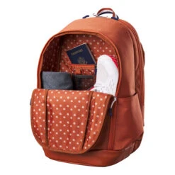 Wilson Roland Garros Team Backpack -Tennis Shop 0238000000 11