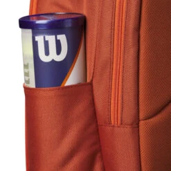 Wilson Roland Garros Team Backpack -Tennis Shop 0238000000 13