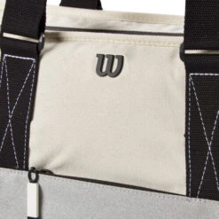 Wilson Women's Tote Sports Bag -Tennis Shop 0238400000 16