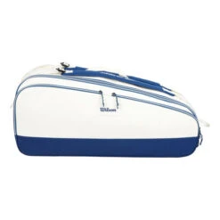 Wilson Tour US Open 2023 Racket Bag 12 Pack -Tennis Shop 0239300000 0 4