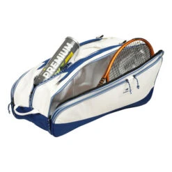 Wilson Tour US Open 2023 Racket Bag 12 Pack -Tennis Shop 0239300000 10