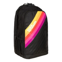 Wilson VHS Team Backpack Special Edition -Tennis Shop 0239700000 0 1