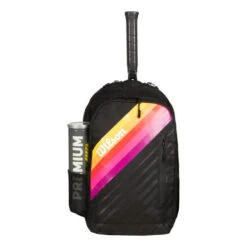 Wilson VHS Team Backpack Special Edition -Tennis Shop 0239700000 10
