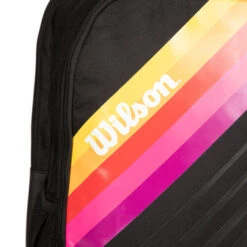 Wilson VHS Team Backpack Special Edition -Tennis Shop 0239700000 11