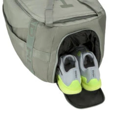 Head Pro Duffle M Sports Bag -Tennis Shop 0244800000 11
