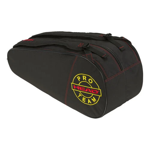 Head Tour Racquet Bag M Racket Bag 3 Head Tour Racquet Bag M Racket Bag