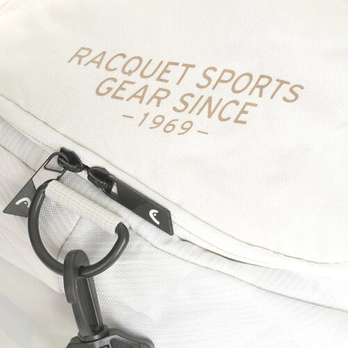 Head Pro X Court Bag 52L Sports Bag 5 Head Pro X Court Bag 52L Sports Bag - Image 3