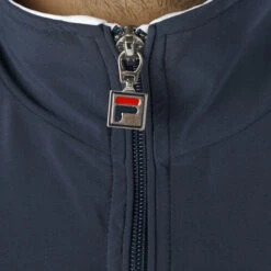 Fila Max Training Jacket Men 14 Fila Max Training Jacket Men -Tennis Shop 02504000 15