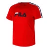 Fila Linus T-Shirt Men 2 Fila Linus T-Shirt Men -Tennis Shop 02518000 000
