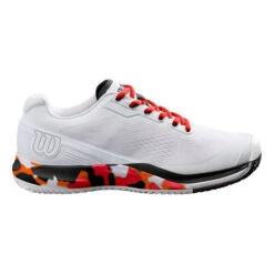 Wilson Rush Pro 3.5 Tokyo All Court Shoe Women