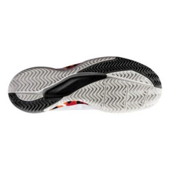 Wilson Rush Pro 3.5 Tokyo All Court Shoe Women -Tennis Shop 02519000 0 5