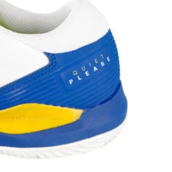 Wilson Rush Pro ACE Quiet Please Clay Court Shoe Women -Tennis Shop 02670000 11