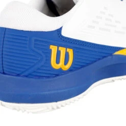 Wilson Rush Pro ACE Quiet Please Clay Court Shoe Women -Tennis Shop 02670000 12