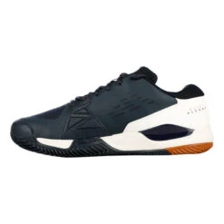 Wilson Rush Pro Ace Quiet Please Clay Court Shoe Men -Tennis Shop 02671000 0 3