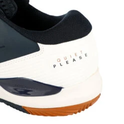 Wilson Rush Pro Ace Quiet Please Clay Court Shoe Men -Tennis Shop 02671000 11