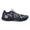 Wilson Rush Pro 4.0 Hope NYC All Court Shoe Men -Tennis Shop 02677000 0 1