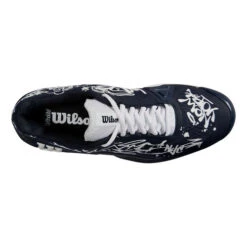 Wilson Rush Pro 4.0 Hope NYC All Court Shoe Men -Tennis Shop 02677000 0 4
