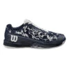 Wilson Rush Pro 4.0 Hope NYC All Court Shoe Women -Tennis Shop 02678000 0 1