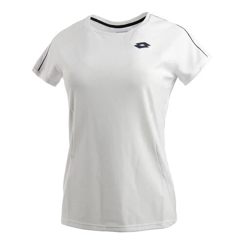Lotto Squadra PL T-Shirt Women 9 Lotto Squadra PL T-Shirt Women - Image 7