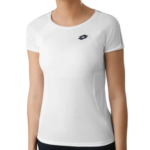 Lotto Squadra PL T-Shirt Women 3 Lotto Squadra PL T-Shirt Women