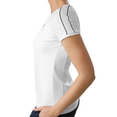 Lotto Squadra PL T-Shirt Women 6 Lotto Squadra PL T-Shirt Women - Image 4