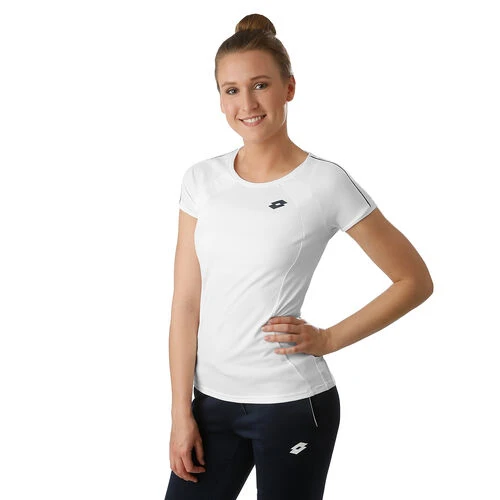 Lotto Squadra PL T-Shirt Women 5 Lotto Squadra PL T-Shirt Women - Image 3