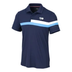 Fila Louie Polo Men