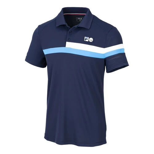 Fila Louie Polo Men 3 Fila Louie Polo Men