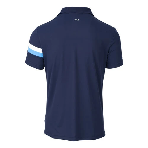 Fila Louie Polo Men 4 Fila Louie Polo Men - Image 2