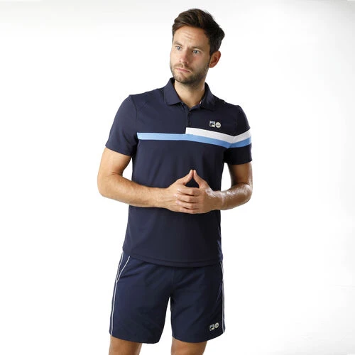 Fila Louie Polo Men 5 Fila Louie Polo Men - Image 3