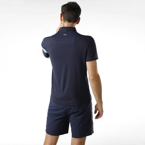 Fila Louie Polo Men 6 Fila Louie Polo Men - Image 4