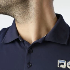Fila Louie Polo Men 12 Fila Louie Polo Men -Tennis Shop 02974000 15