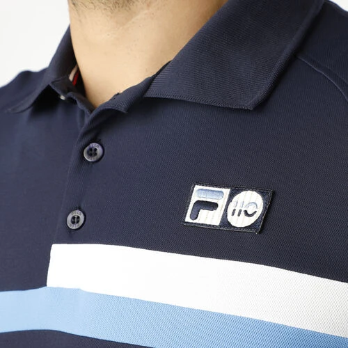 Fila Louie Polo Men 8 Fila Louie Polo Men - Image 6