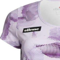 Ellesse Cardo T-Shirt Women -Tennis Shop 02979000 10