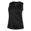 Blacky Tank Top Women