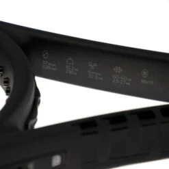 Wilson Pro Staff 97 L CV Tour Racket (Special Edition) -Tennis Shop 03195000 12