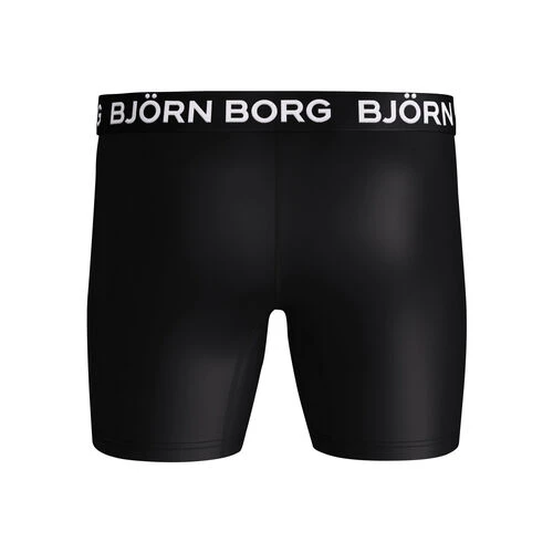 BJØRN BORG Solids Per Boxer Shorts Men 4 BJØRN BORG Solids Per Boxer Shorts Men - Image 2