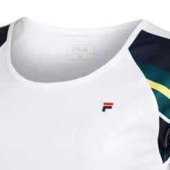 Fila Luisa T-Shirt Women -Tennis Shop 03204000 10