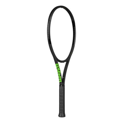 Wilson Blade 98 16x19 Countervail Black Tour Racket (Special Edition) 4 Wilson Blade 98 16x19 Countervail Black Tour Racket (Special Edition) - Image 2
