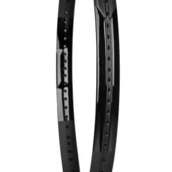 Wilson Ultra 100 Countervail Black Tour Racket (Special Edition) -Tennis Shop 03226000 12