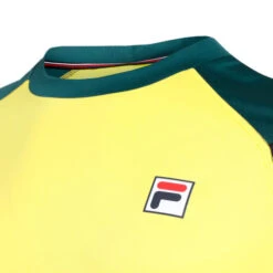 Fila Frankie T-Shirt Men -Tennis Shop 03245000 10