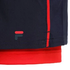 Fila Evie Shorts Women 9 Fila Evie Shorts Women -Tennis Shop 03333000 10