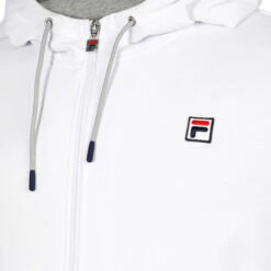 Fila Robin Zip Hoodie Men -Tennis Shop 03376000 10
